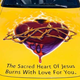 Illustration for article titled Sacred Heart Of Jesus Burns With Love…For Honda S2000?